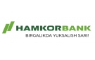 Банк Hamkorbank в Бозатау